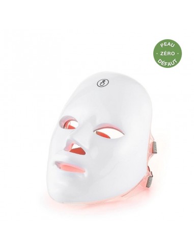 Masque facial LED anti-âge en ligne des produits 