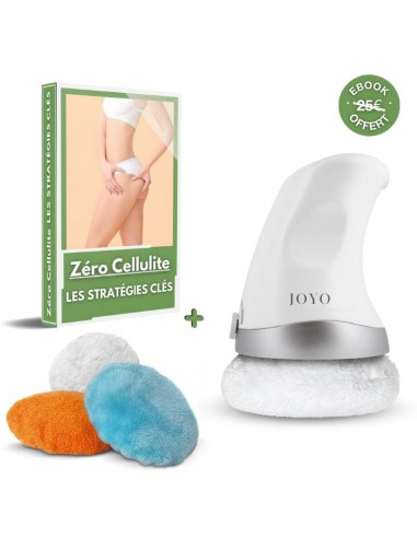 Appareil masseur anti-cellulite pro 2023