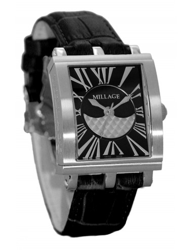 Millage EVREUX Collection Watch SBB de votre