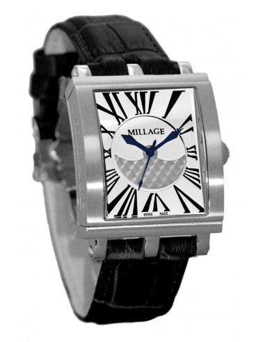 Millage EVREUX Collection Watch SBW des créatures d'habitude